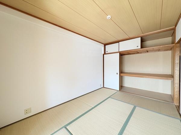 光明池西アーバンコンフォート　中古マンション