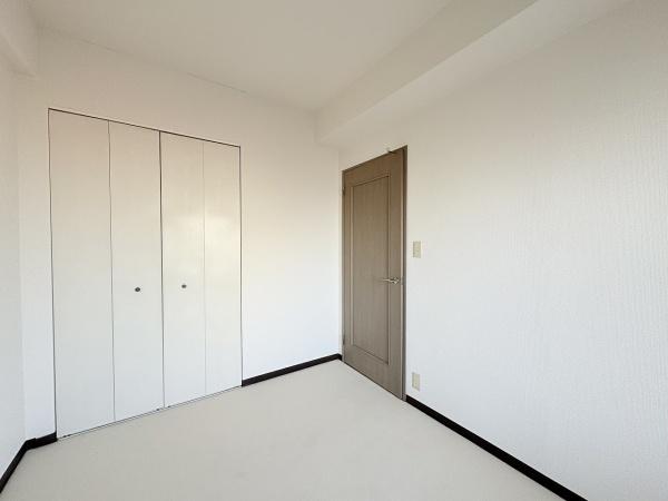 光明池西アーバンコンフォート　中古マンション