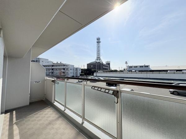 光明池西アーバンコンフォート　中古マンション