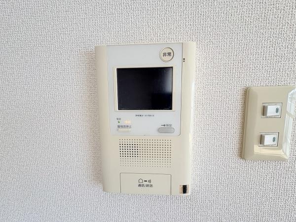 光明池西アーバンコンフォート　中古マンション