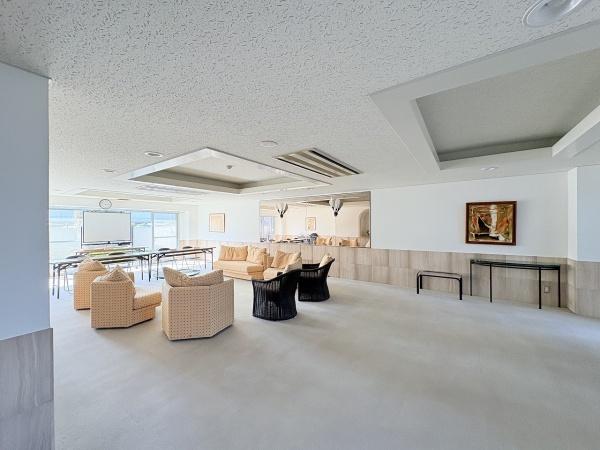 光明池西アーバンコンフォート　中古マンション