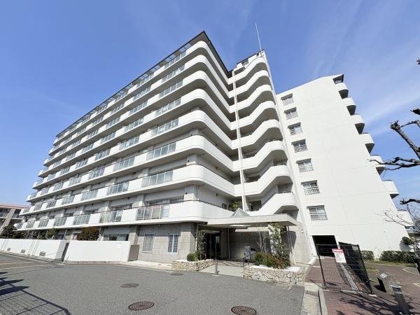 光明池西アーバンコンフォート　中古マンション