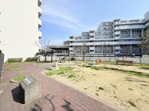 光明池西アーバンコンフォート　中古マンション