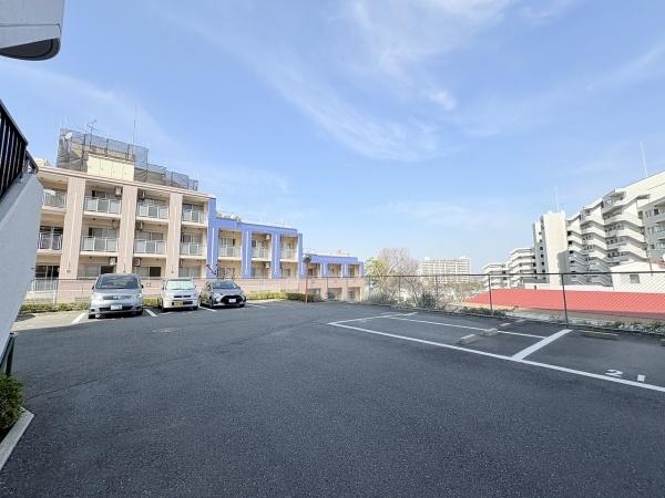 光明池西アーバンコンフォート　中古マンション