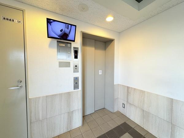 光明池西アーバンコンフォート　中古マンション