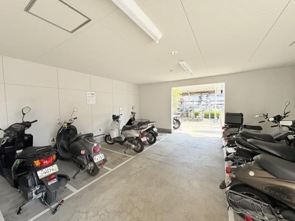 光明池西アーバンコンフォート　中古マンション