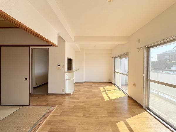 光明池西アーバンコンフォート　中古マンション