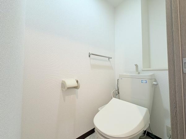 光明池西アーバンコンフォート　中古マンション