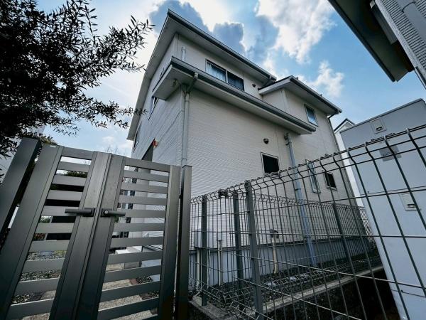 阪南市桃の木台７丁目の中古一戸建