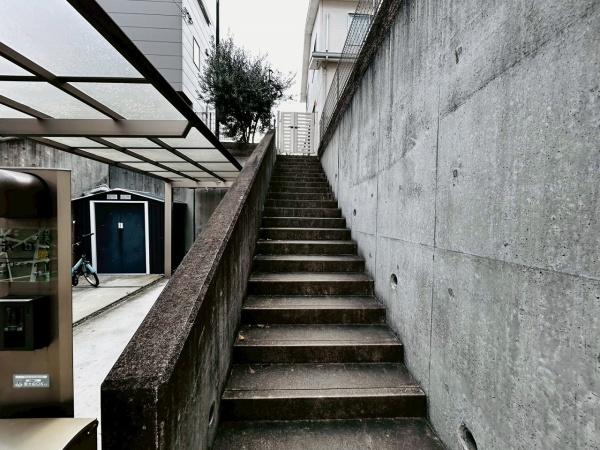 阪南市桃の木台７丁目の中古一戸建