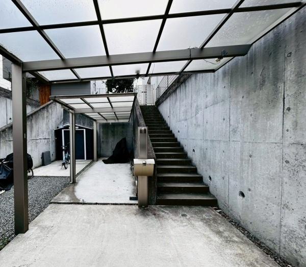 阪南市桃の木台７丁目の中古一戸建て
