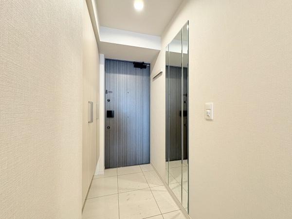 グランドパレス高石　中古マンション