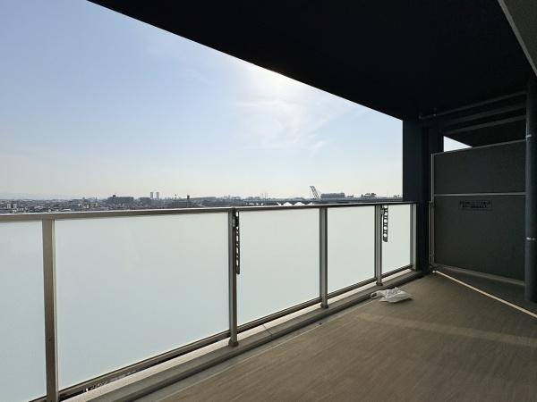 グランドパレス高石　中古マンション
