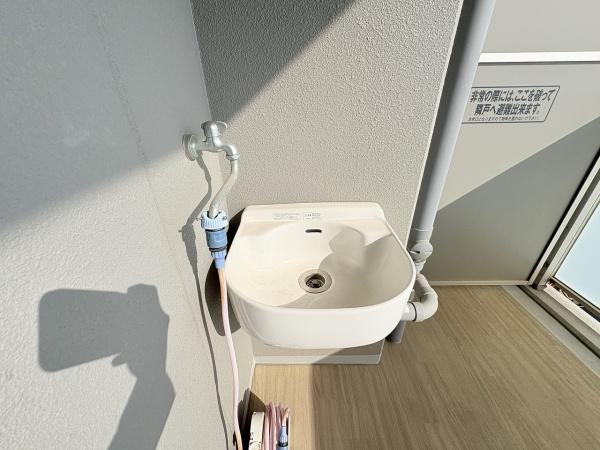 グランドパレス高石　中古マンション