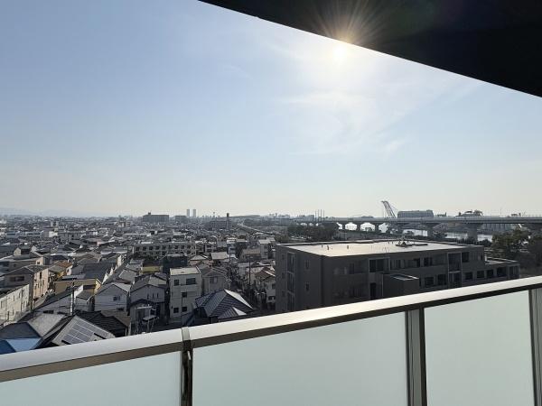 グランドパレス高石　中古マンション