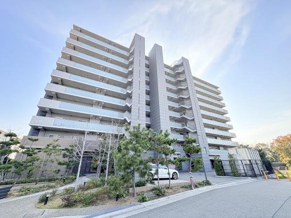 グランドパレス高石　中古マンション