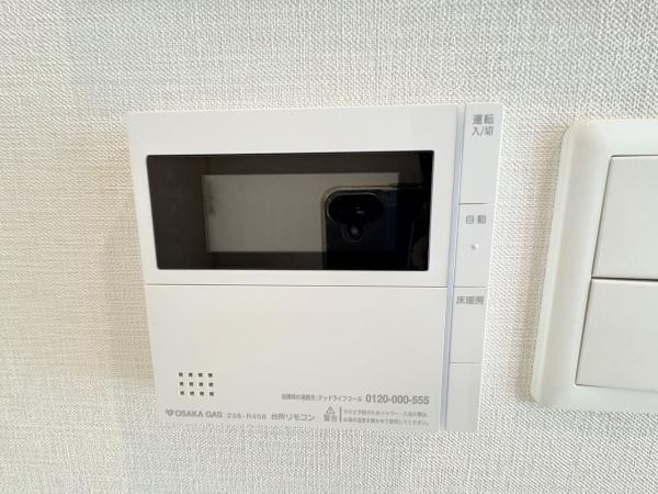 グランドパレス高石　中古マンション