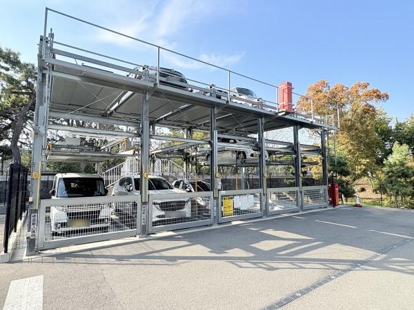 グランドパレス高石　中古マンション