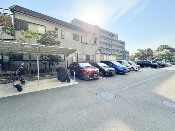 グランドパレス高石　中古マンション