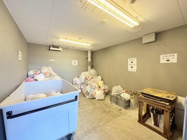 グランドパレス高石　中古マンション