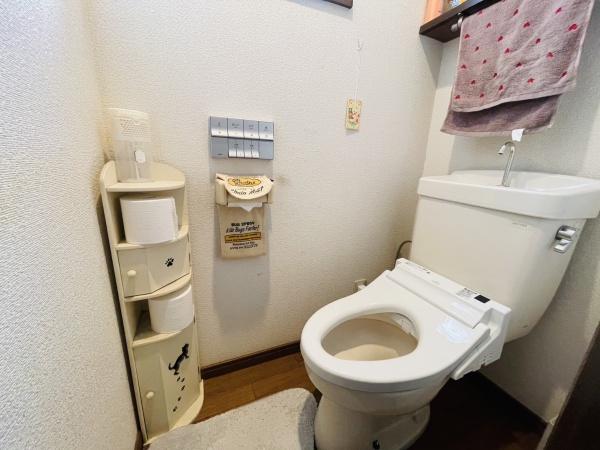 東大阪市池之端町の中古一戸建て