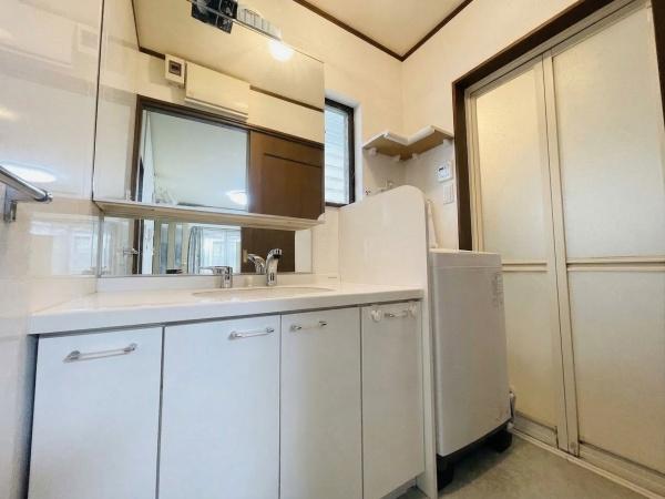 東大阪市池之端町の中古一戸建て