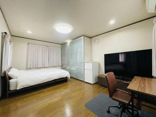 東大阪市池之端町の中古一戸建て