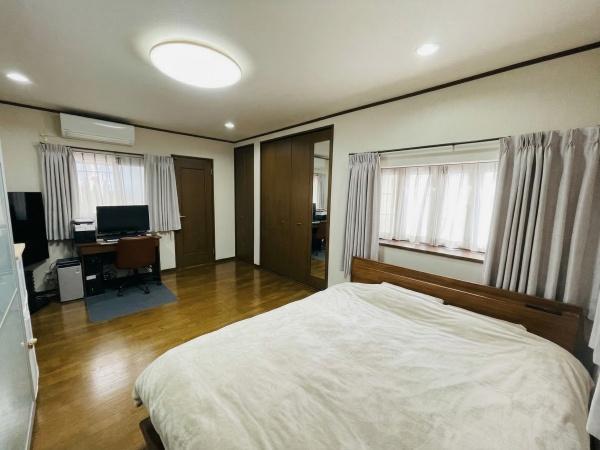 東大阪市池之端町の中古一戸建て