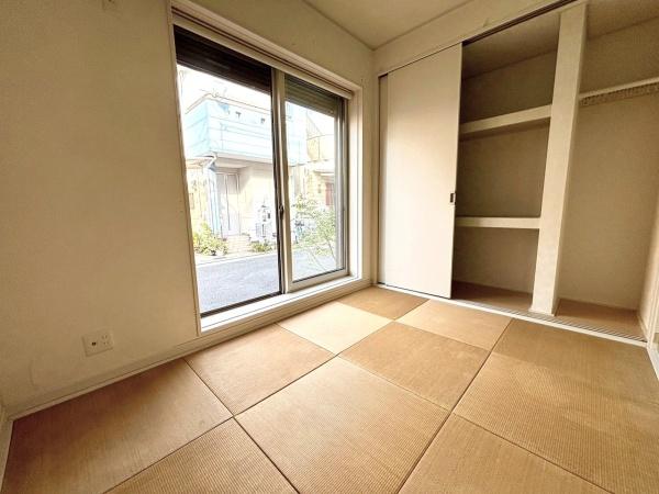 泉大津市高津町の中古一戸建て