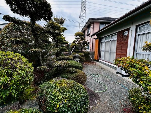 泉南郡熊取町青葉台１丁目の中古一戸建て
