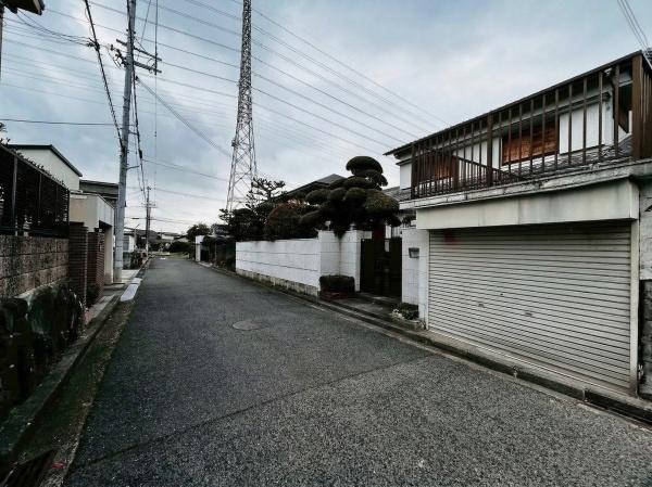 泉南郡熊取町青葉台１丁目の中古一戸建て