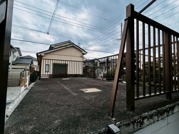 泉南郡熊取町青葉台１丁目の中古一戸建て