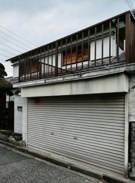 泉南郡熊取町青葉台１丁目の中古一戸建て