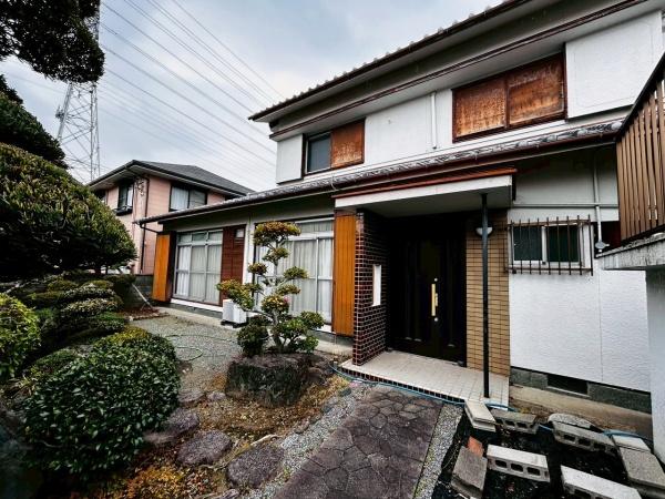 泉南郡熊取町青葉台１丁目の中古一戸建