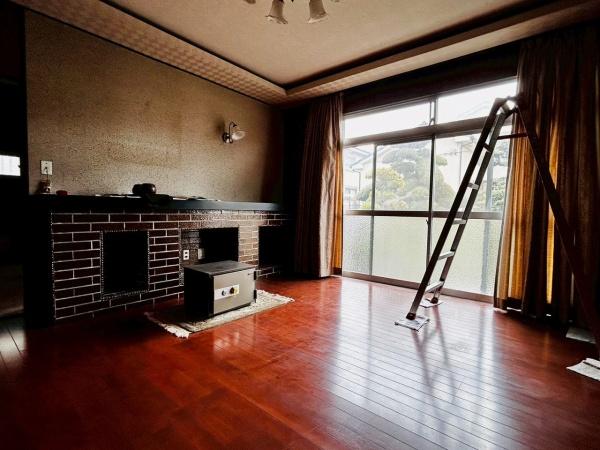 泉南郡熊取町青葉台１丁目の中古一戸建