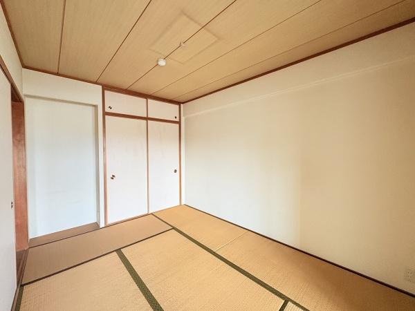 サンシティ貝塚３番館　中古マンション