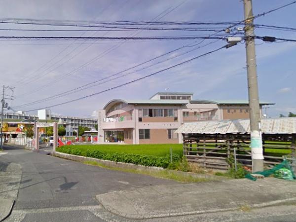 サンシティ貝塚３番館　中古マンション(認定こども園橋本保育所)
