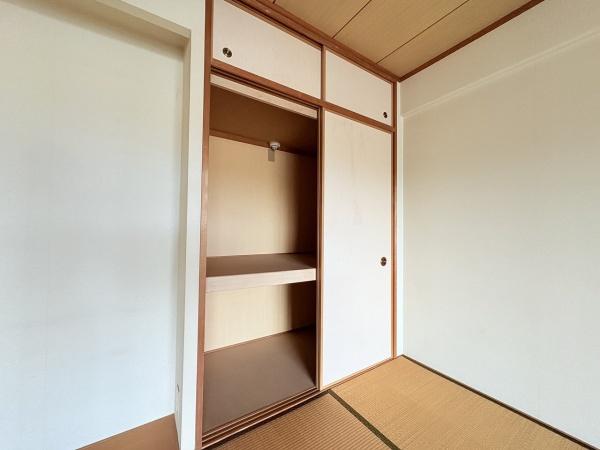 サンシティ貝塚３番館　中古マンション