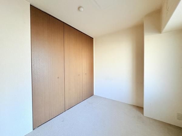 サンシティ貝塚３番館　中古マンション