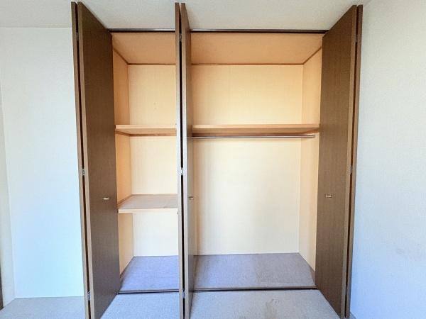 サンシティ貝塚３番館　中古マンション