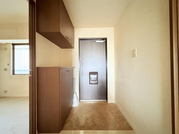 サンシティ貝塚３番館　中古マンション