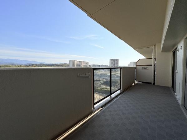 サンシティ貝塚３番館　中古マンション