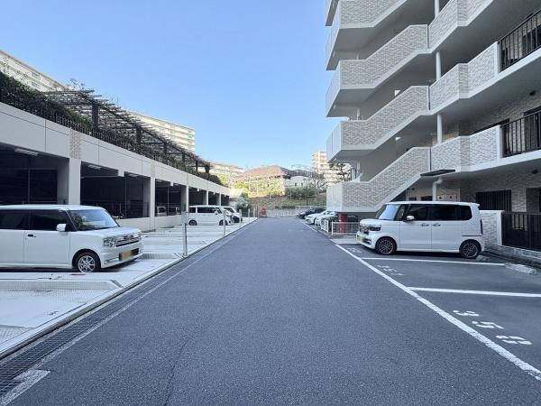 サンシティ貝塚３番館　中古マンション
