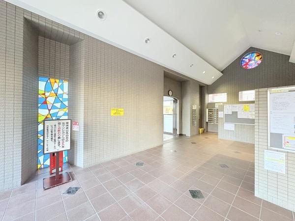 サンシティ貝塚３番館　中古マンション