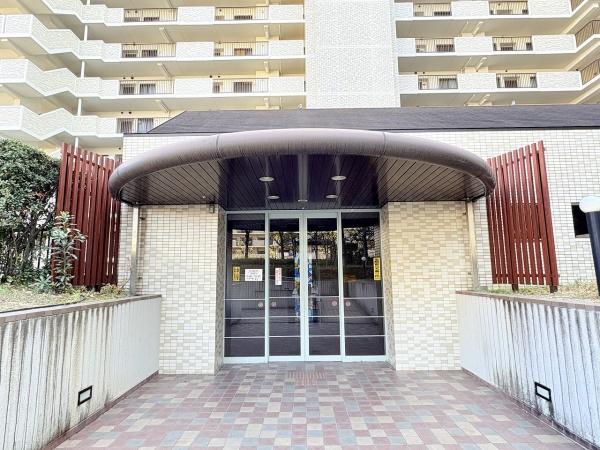 サンシティ貝塚３番館　中古マンション