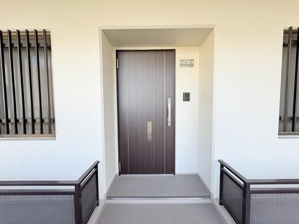 サンシティ貝塚３番館　中古マンション