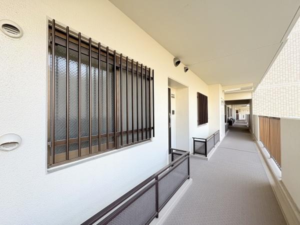 サンシティ貝塚３番館　中古マンション