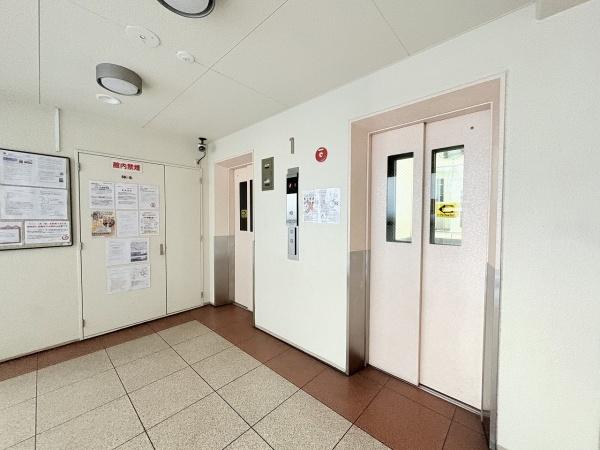 サンシティ貝塚３番館　中古マンション