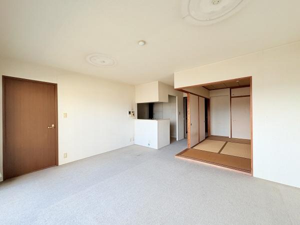 サンシティ貝塚３番館　中古マンション