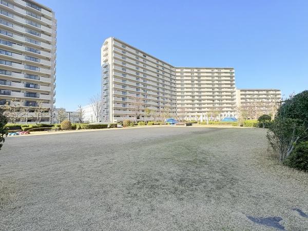 サンシティ貝塚３番館　中古マンション